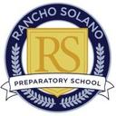 logo of Rancho Solano Preparatory School