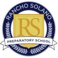 rancho solano preparatory school