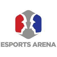 esports arena