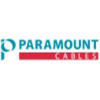 paramount communications ltd logo image