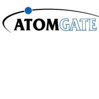 atomgate logo image