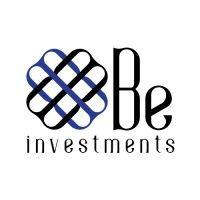 be investments logo image