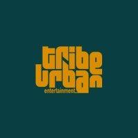 tribe urban entertainment logo image