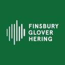 logo of Finsbury Glover Hering