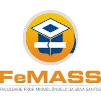 femass - faculdade prof miguel angelo da silva santos logo image