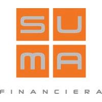 suma financiera s.a. logo image