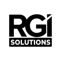 rgi solutions logo image