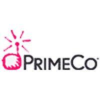 primeco personal communications logo image