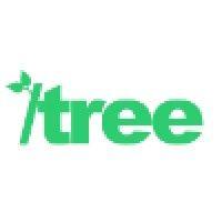 tree social logo image