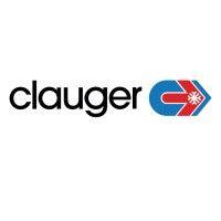 clauger north america logo image