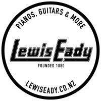 lewis eady logo image