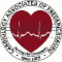 cardiology associates of fredericksburg logo image