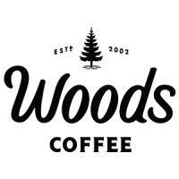 woods coffee logo image