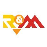 r&m consultants, inc. logo image