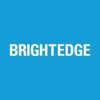 brightedge logo image