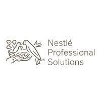 nestlé professional solutions logo image