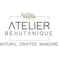 atelier beautanique logo image