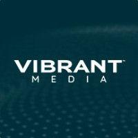 vibrant media logo image