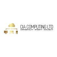 cia computing ltd logo image