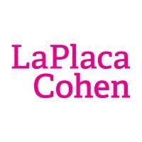 laplaca cohen logo image