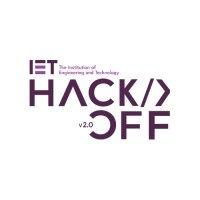 hackoff logo image