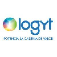 logyt logo image