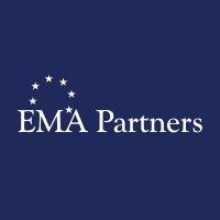 ema partners logo image