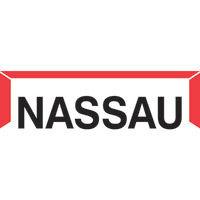 nassau door a/s logo image