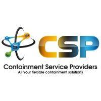 containment service providers logo image