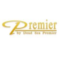 premier dead sea logo image