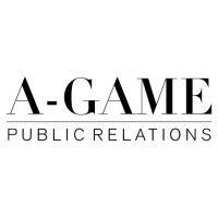 a-game pr logo image