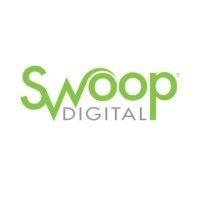 swoop digital logo image