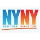 logo of New York Needs You