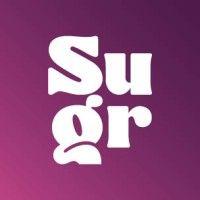 sugr logo image