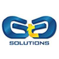 gtgsolutions logo image