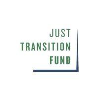 just transition fund logo image