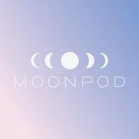 moon pod logo image