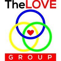 the love group, llc logo image