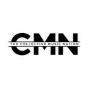 logo of Collective Music Nation Inc