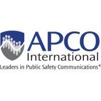 apco international logo image