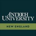 logo of Antioch University New England