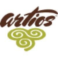 artios logo image