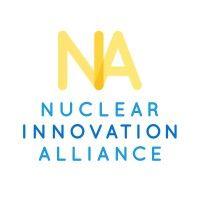 nuclear innovation alliance logo image