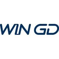 wingd ltd. logo image