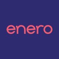 enero group logo image