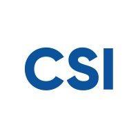 csi companies