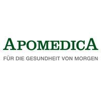 apomedica pharmazeutische produkte gmbh logo image