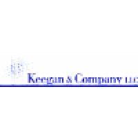 keegan & company logo image