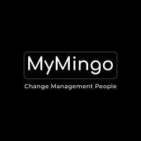 mymingo logo image