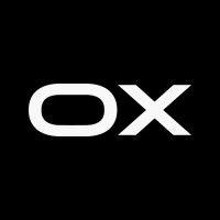 ox logo image